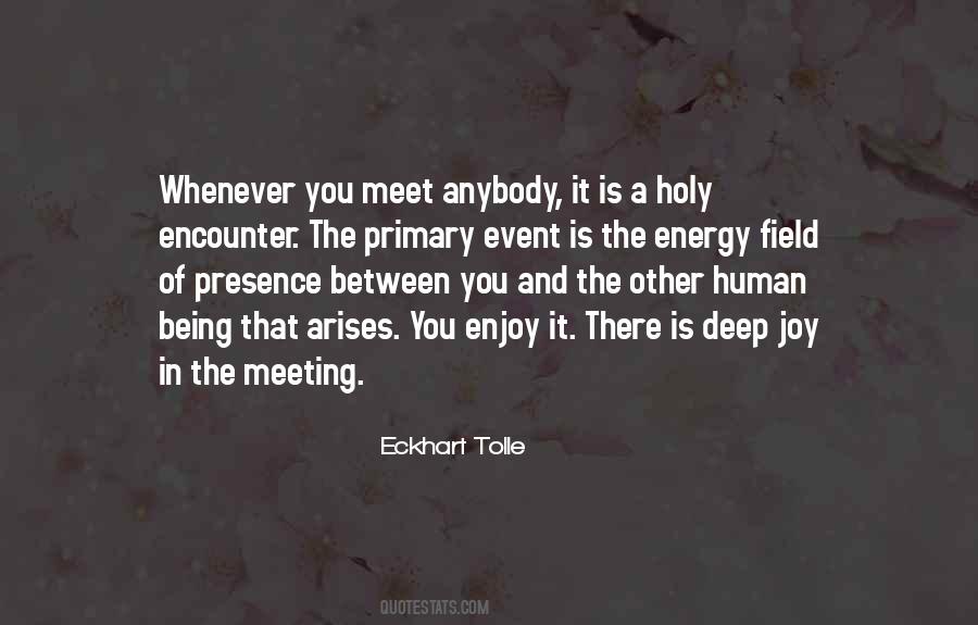When In The Course Of Human Events Quotes #1224977