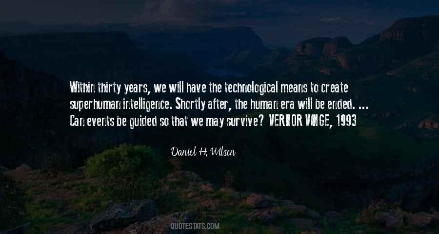 When In The Course Of Human Events Quotes #1657449