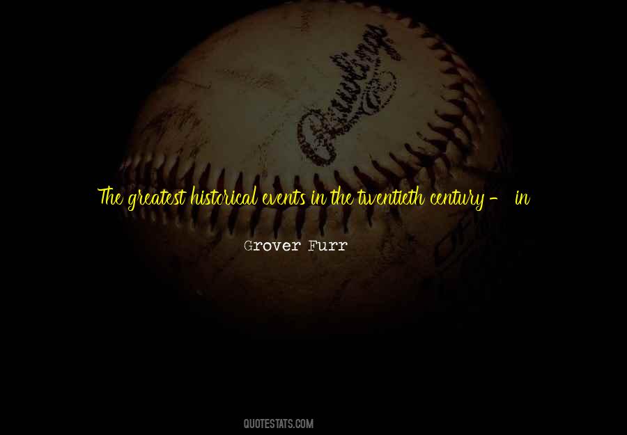 When In The Course Of Human Events Quotes #718720