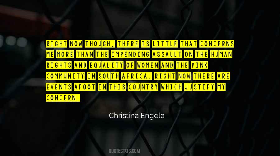 When In The Course Of Human Events Quotes #835696