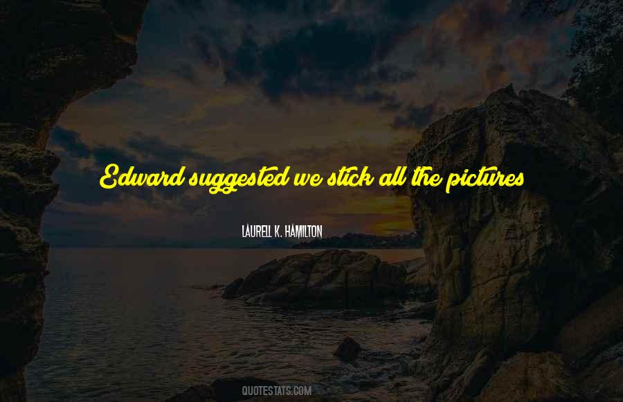 I Clean Up Nice Quotes #1792596