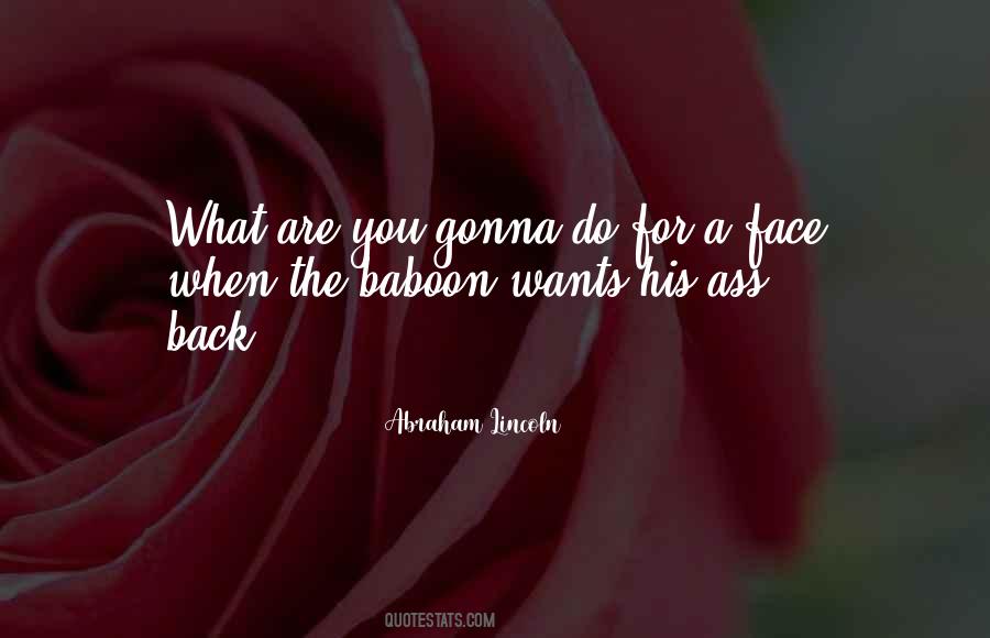 Do What You Want When You Want Quotes #137621