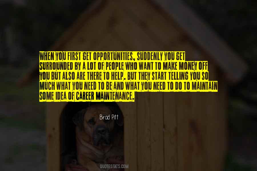 Do What You Want When You Want Quotes #196116