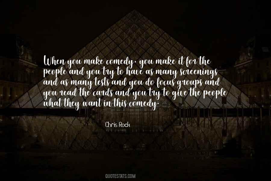 Do What You Want When You Want Quotes #57217