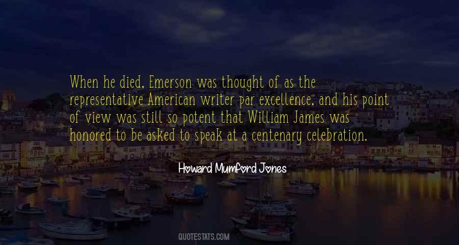 William Howard Quotes #1248131