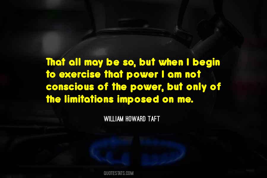 William Howard Quotes #1488197