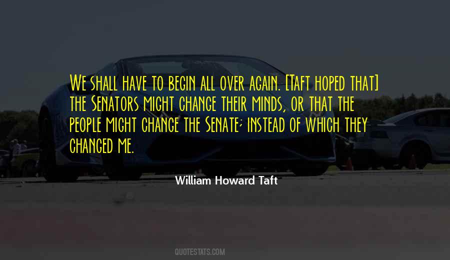 William Howard Quotes #1587093