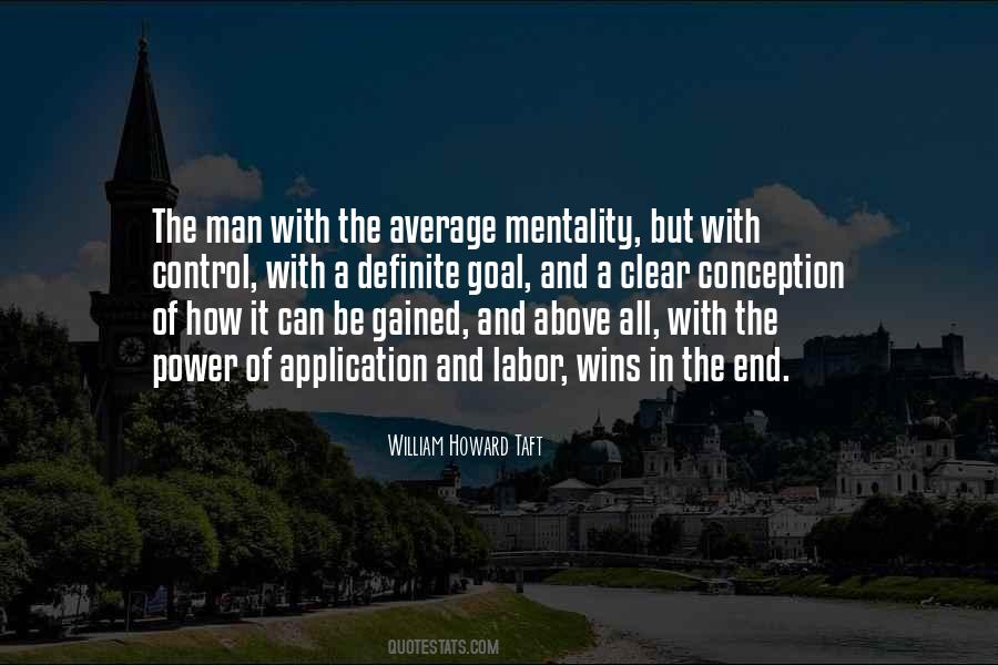 William Howard Quotes #18052