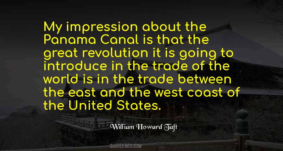 William Howard Quotes #480571