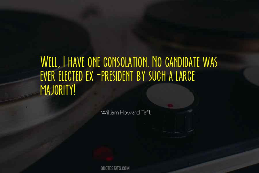 William Howard Quotes #493051