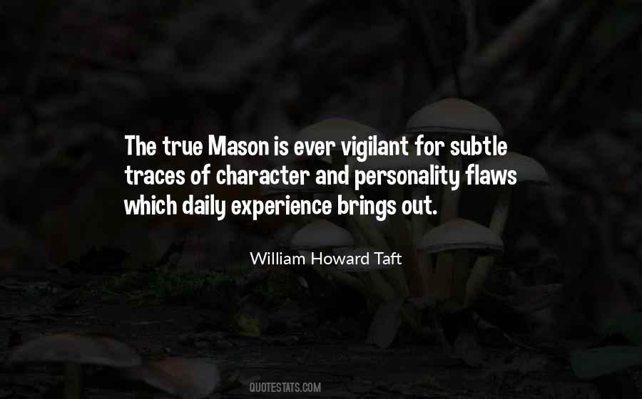 William Howard Quotes #726884