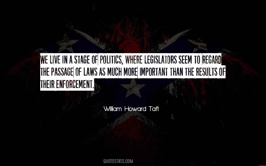 William Howard Quotes #775336