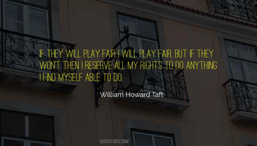 William Howard Quotes #874419