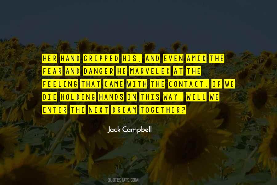 We Die Together Quotes #373274