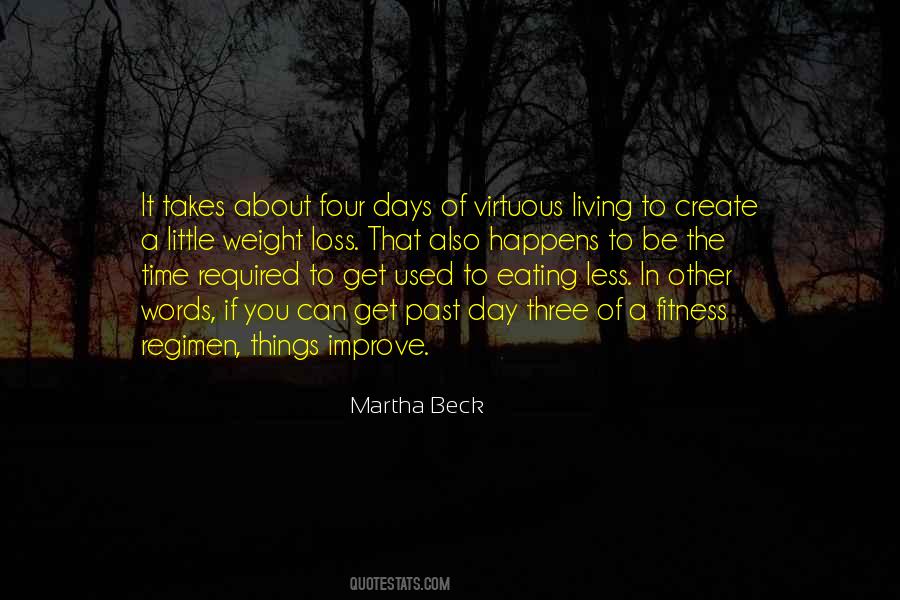 Fitness Time Quotes #1489907