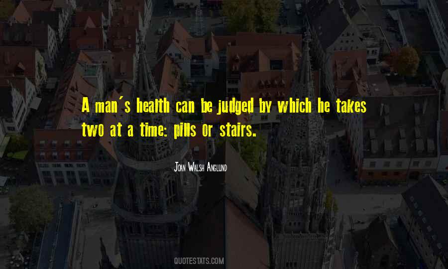 Fitness Time Quotes #1592825