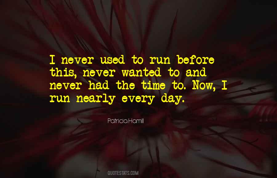Fitness Time Quotes #854725