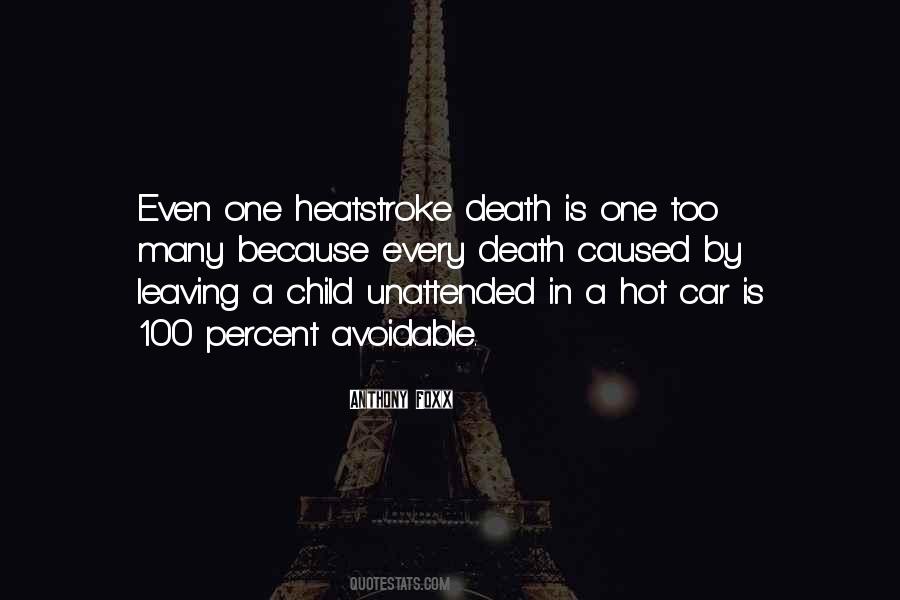 Hot Car Quotes #1170815