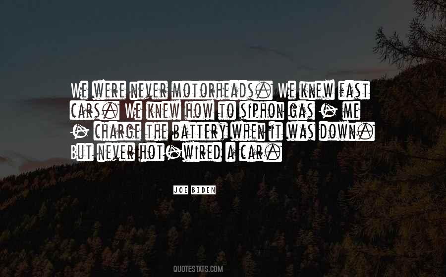Hot Car Quotes #1478659
