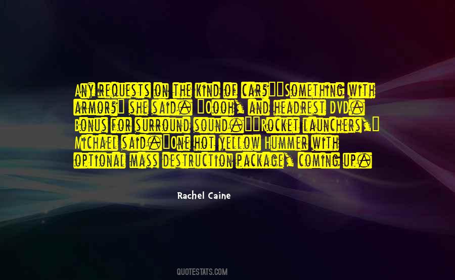 Hot Car Quotes #575126