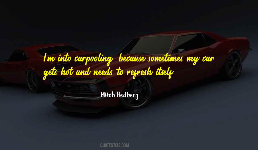 Hot Car Quotes #823042