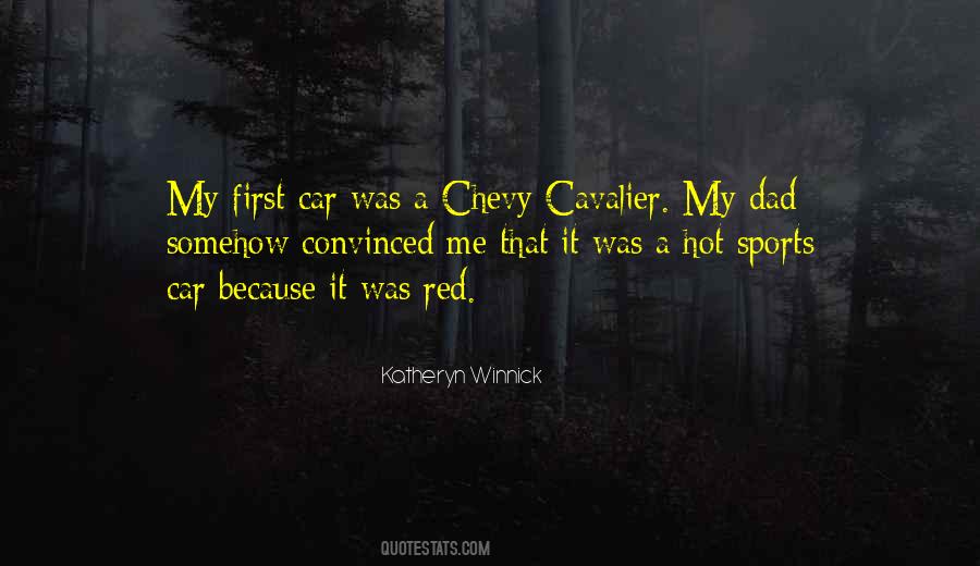 Hot Car Quotes #961988