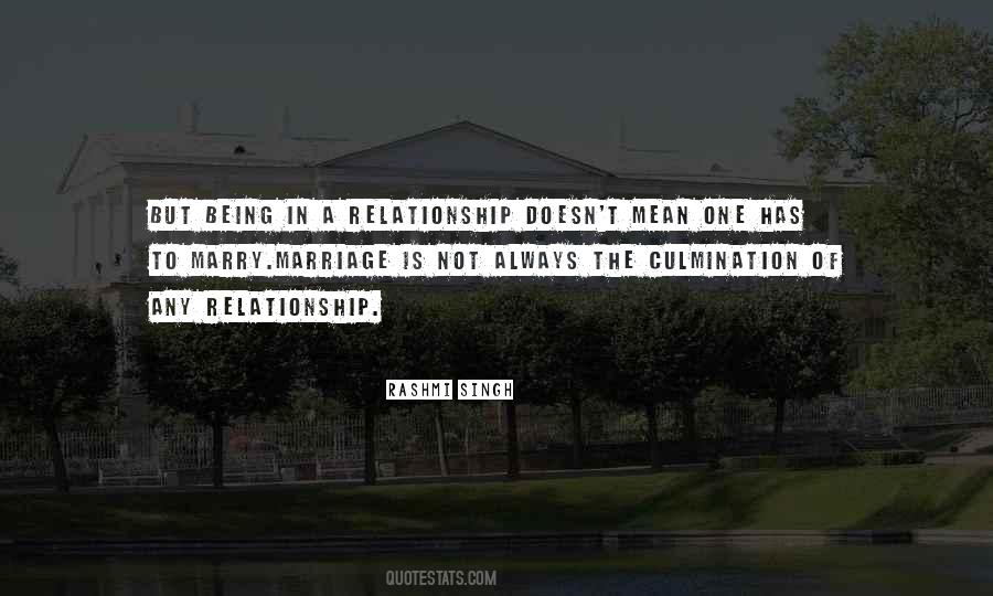 Journey Marriage Quotes #1845657