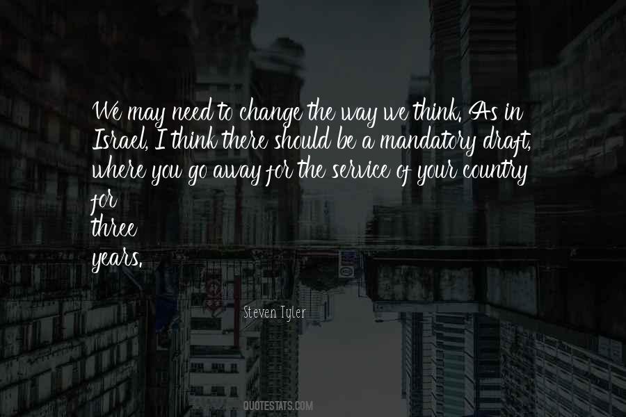 Go Your Way Quotes #104550