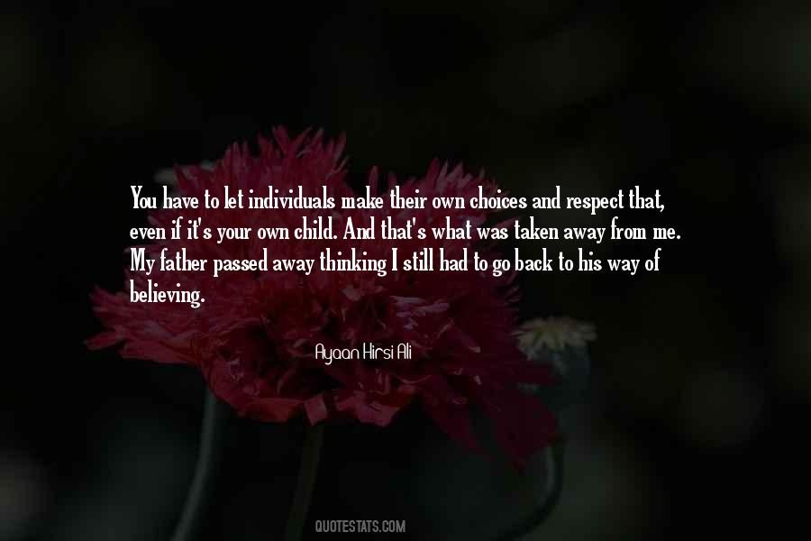 Go Your Way Quotes #805360