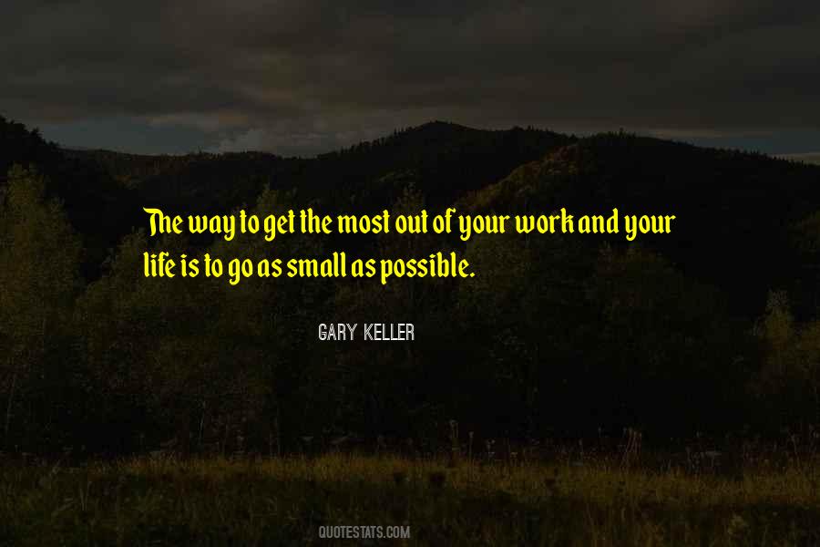 Go Your Way Quotes #813125