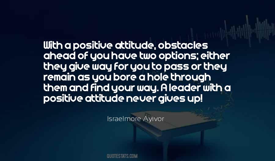 Go Your Way Quotes #925502
