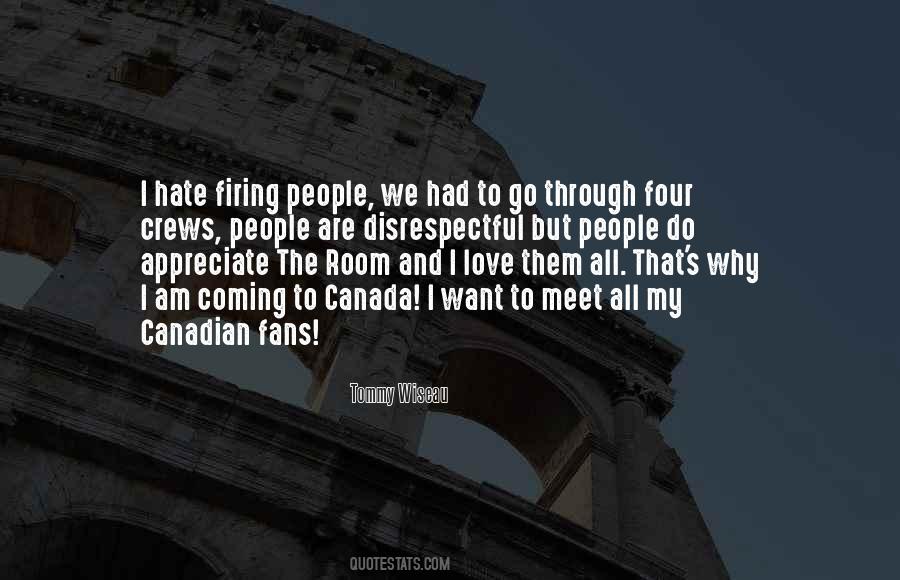 Why We Hate Quotes #1602754