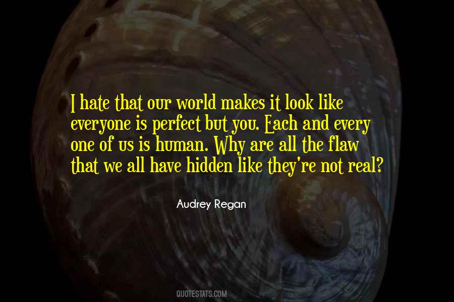 Why We Hate Quotes #559725
