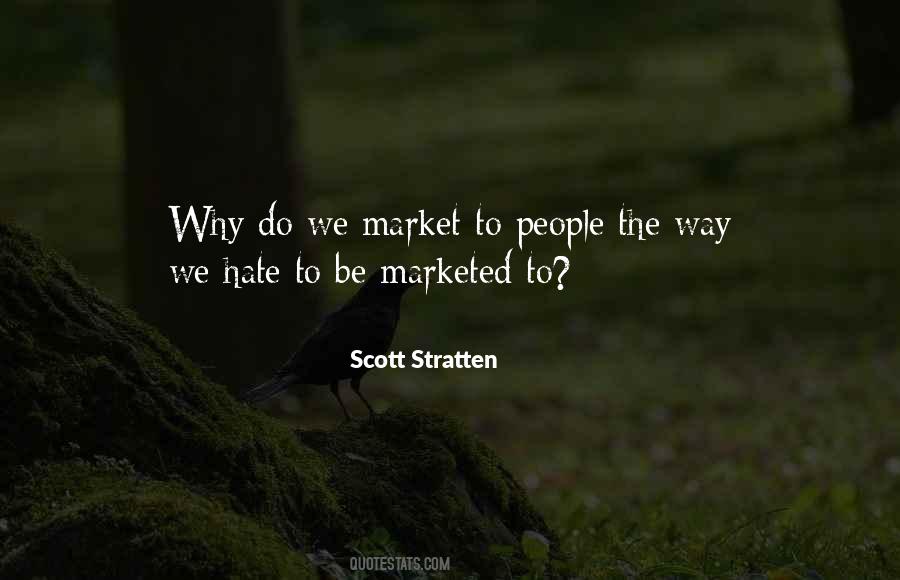 Why We Hate Quotes #875644