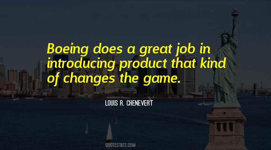 Quotes About Having A Great Job #188991