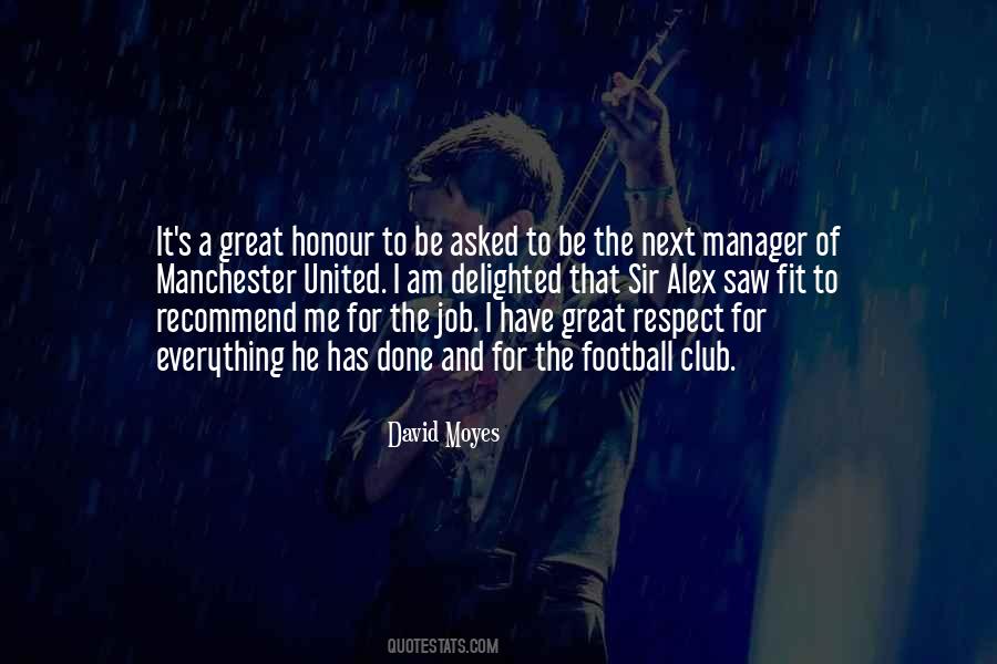 Quotes About Having A Great Job #63722