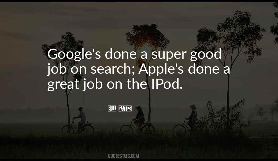 Quotes About Having A Great Job #77660
