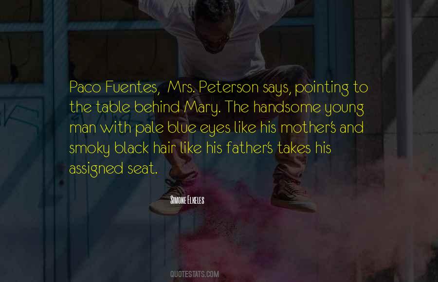 It Takes A Man To Be A Father Quotes #1580793