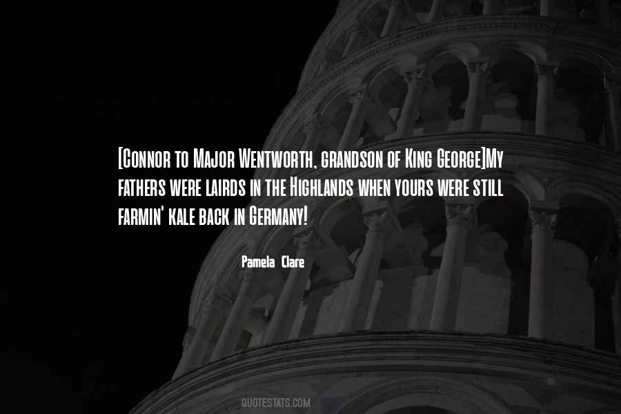 To My Grandson Quotes #838604