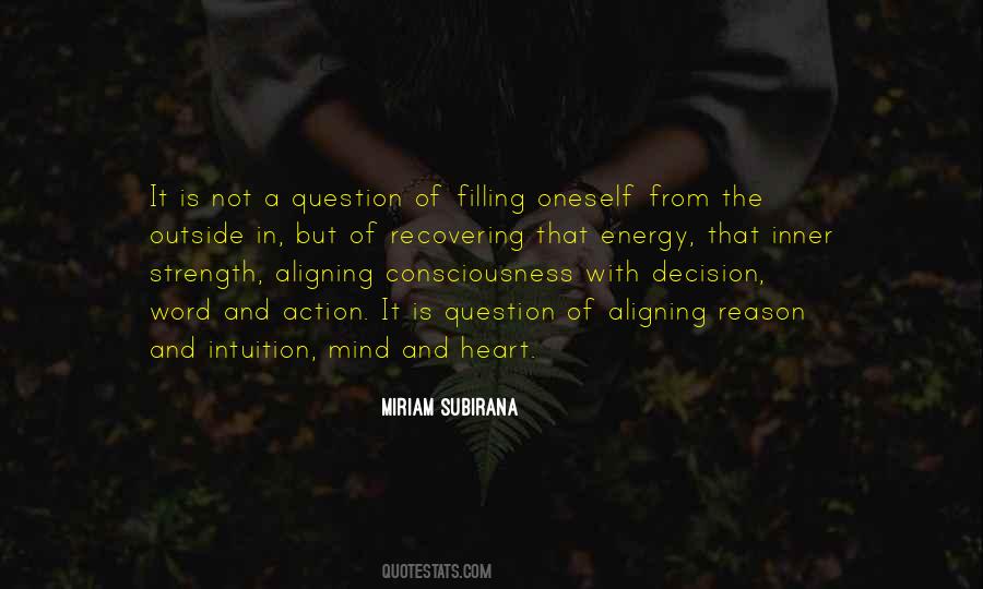 Outside Energy Quotes #1693287