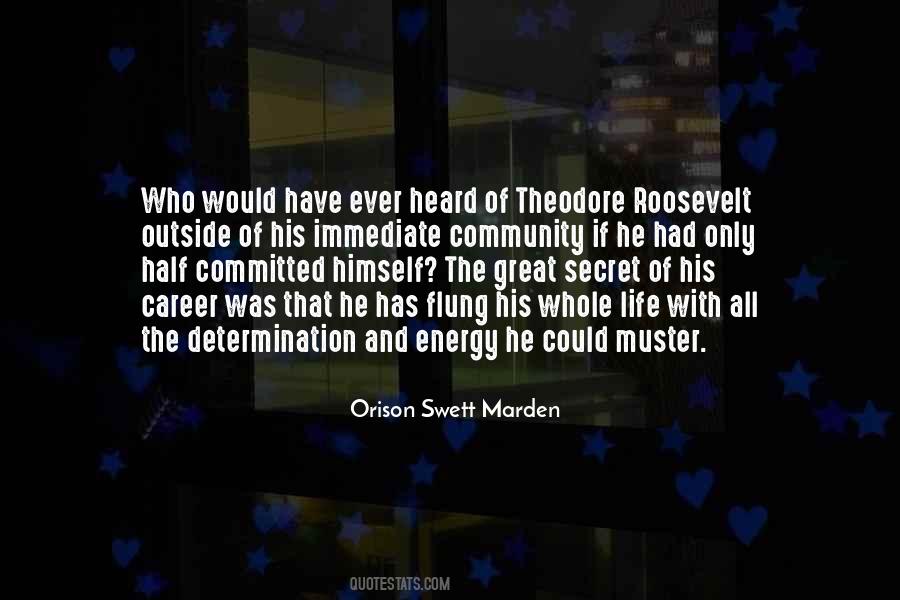 Outside Energy Quotes #331002