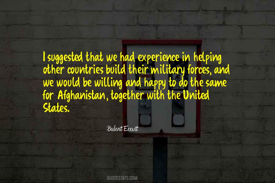 Happy Helping Others Quotes #536748