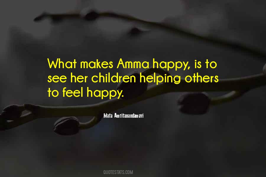 Happy Helping Others Quotes #674632