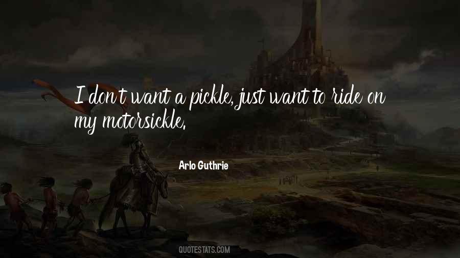 Want A Ride Quotes #584088
