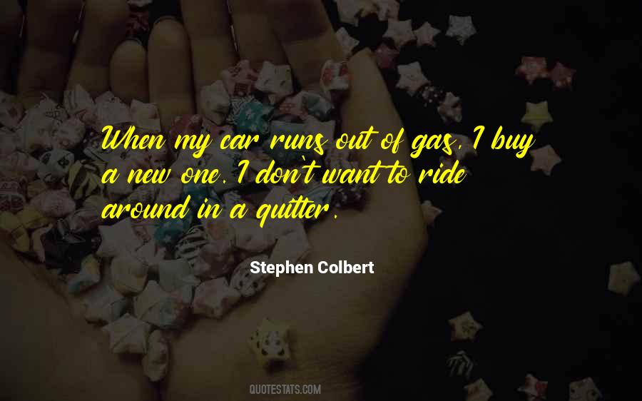 Want A Ride Quotes #638043