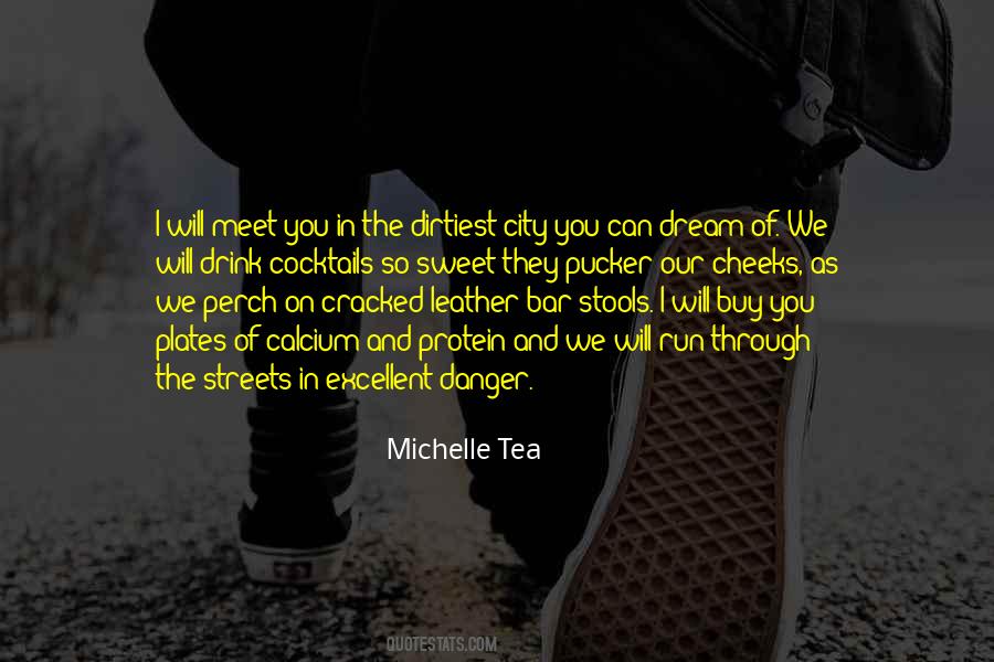 I Will Dream Of You Quotes #1234354