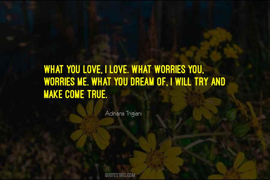 I Will Dream Of You Quotes #148056