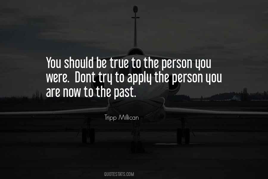 Those Who Dont Try Quotes #924846