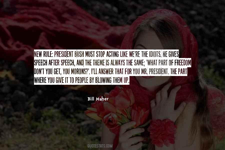 Stop Giving Up Quotes #567231