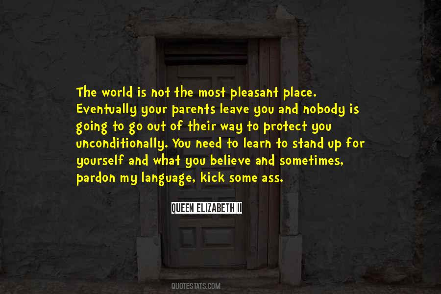 Parent Protect Quotes #266944